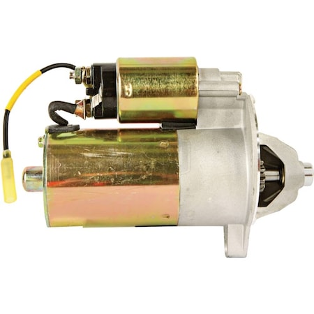 Aftermarket JAndN Electrical Products Starter 410-14023-JN